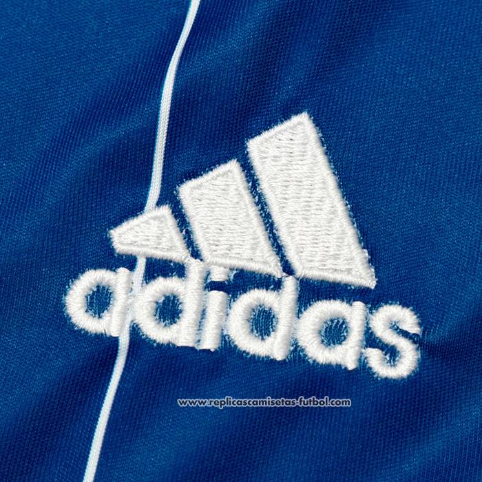 Primera Camiseta Strasbourg 2022 2023